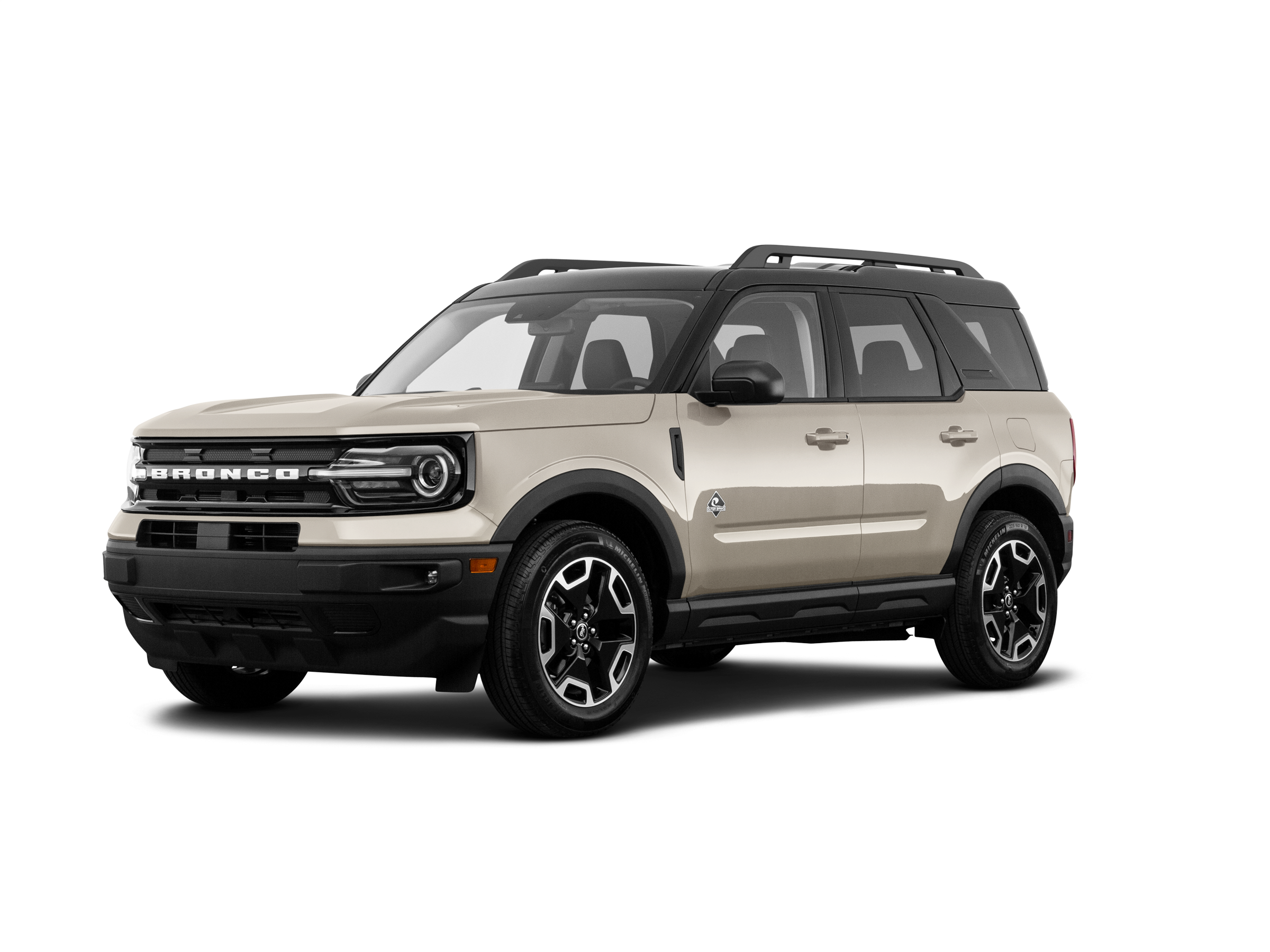 2024 Ford Bronco Sport Price, Reviews, Pictures & More | Kelley